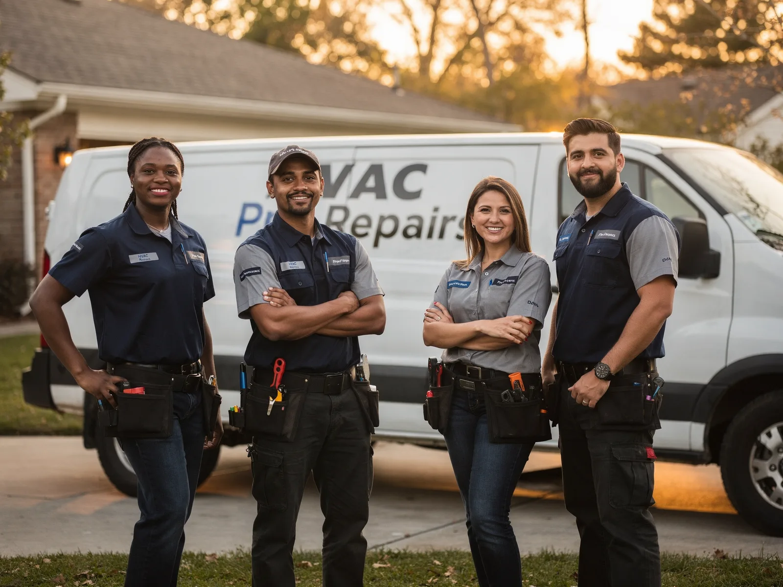 Heat Pump Repair company in Cranford, NJ