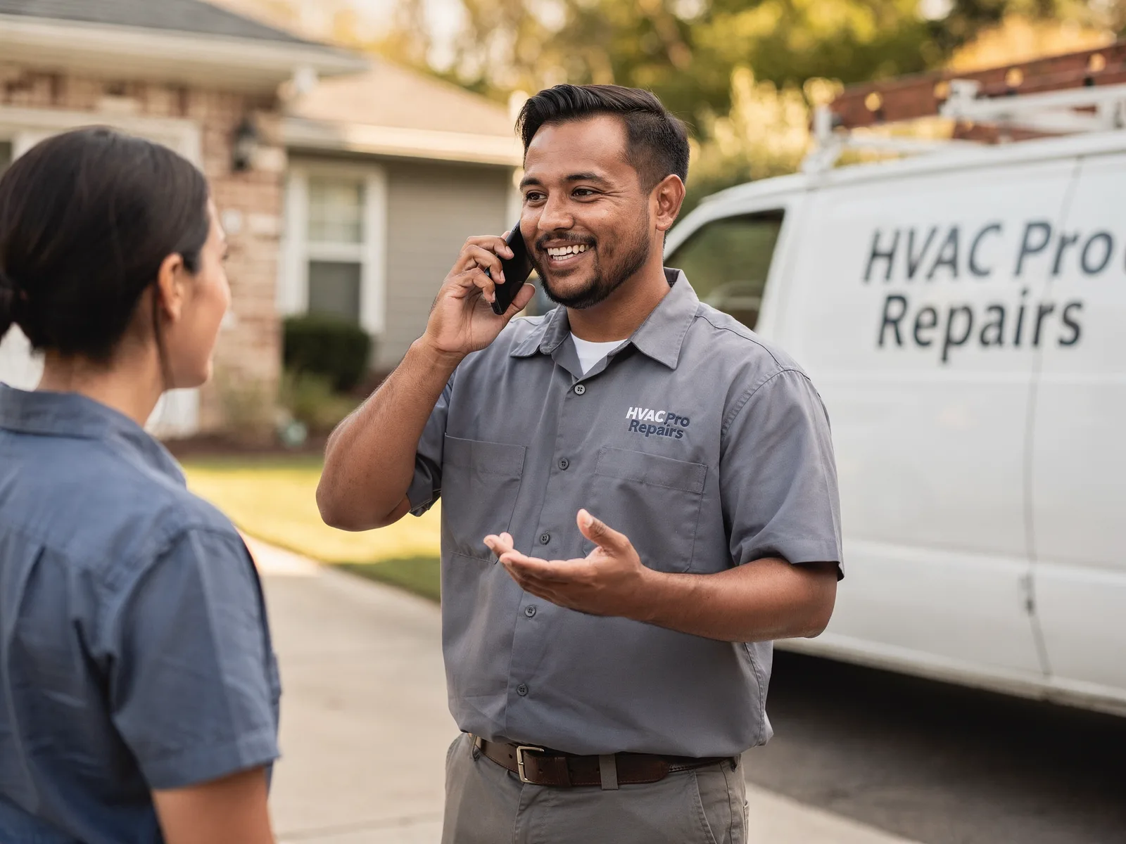 Heat Pump Repair Cranford, NJ FAQs